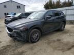 2017 Mazda Cx-5 Touring for Sale in Windsor, NJ - Side