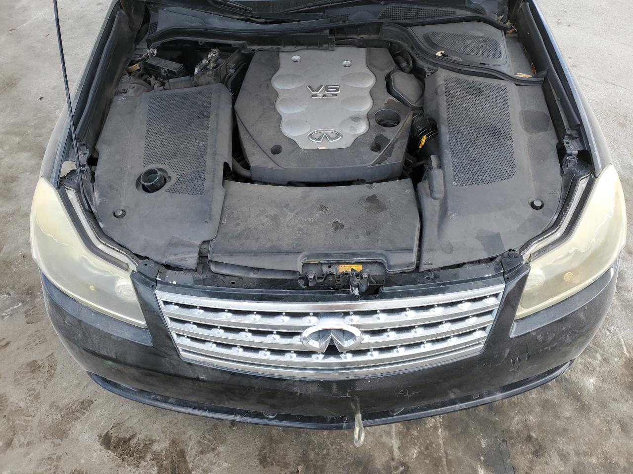 2006 Infiniti M - Image 13