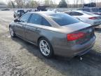 2013 Audi A6 Prestige للبيع في Spartanburg، SC - Front End