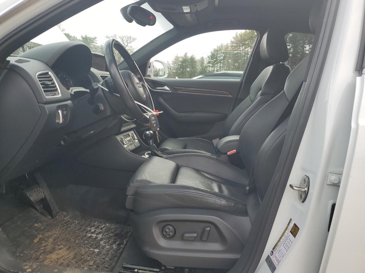 2015 Audi Q3 - Image 7