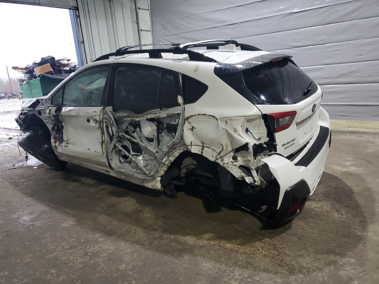 2020 Subaru XV - Image 2