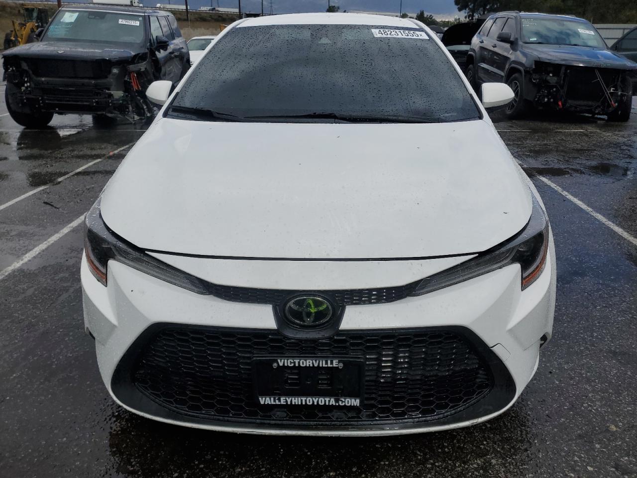 2022 Toyota Corolla - Image 5