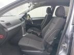 2006 VAUXHALL ASTRA SRI+ for sale at Copart CHESTER