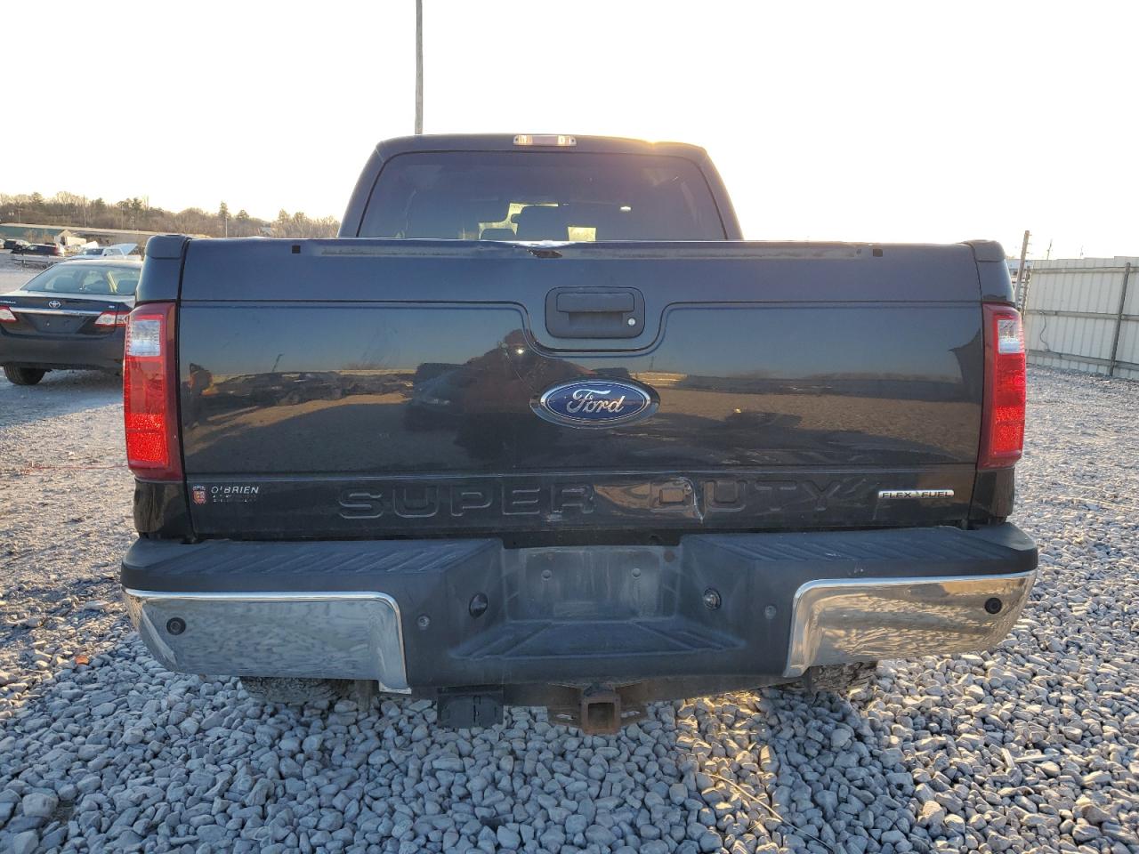 2015 Ford F250 - Image 6