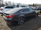 2014 LEXUS ES 300H à vendre chez Copart ON - COOKSTOWN