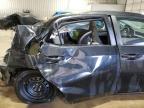 2017 Toyota Corolla L en Venta en York Haven, PA - Hail