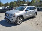 2015 Jeep Grand Cherokee Limited for Sale in Savannah, GA - Front End