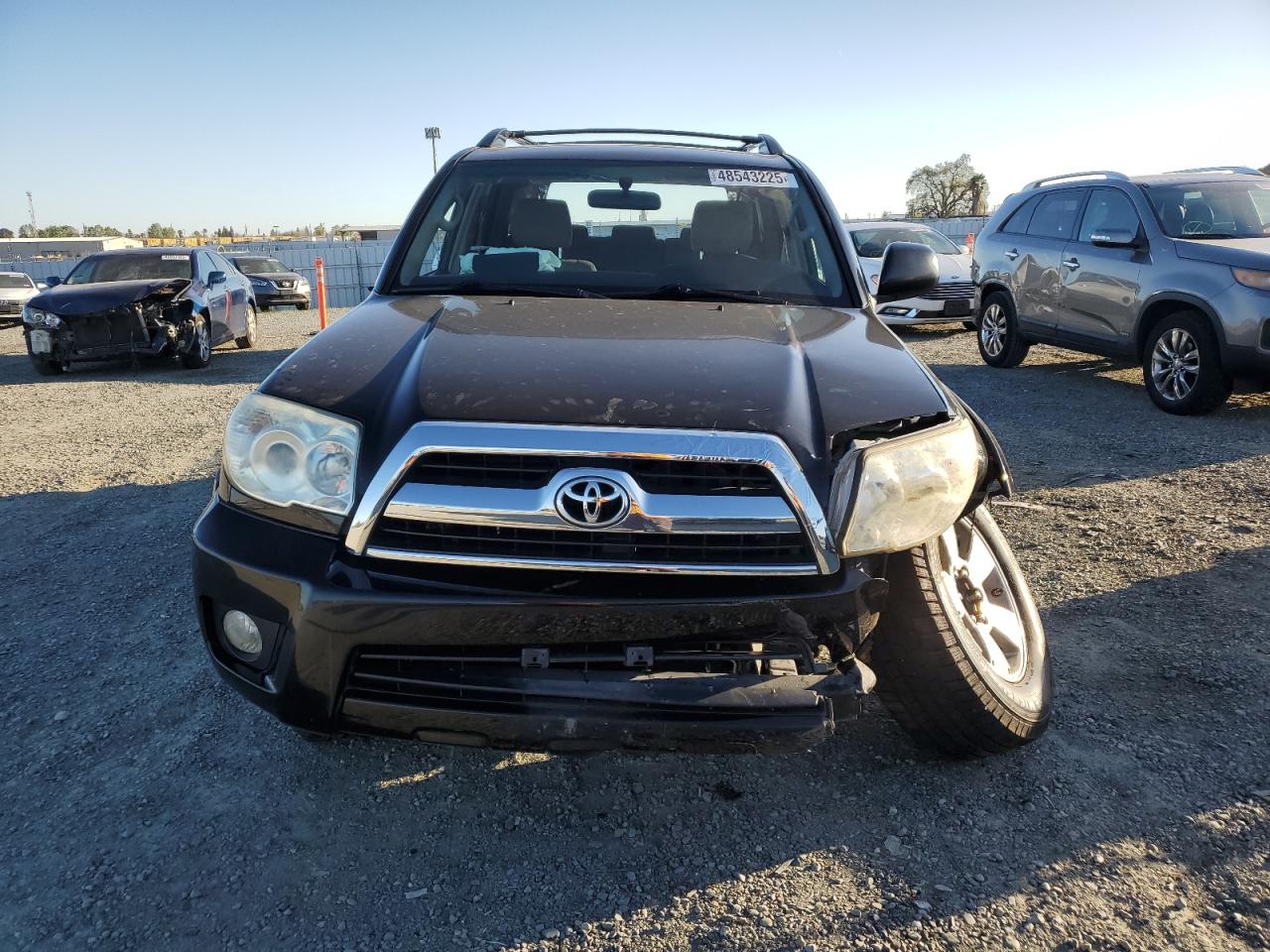 2008 Toyota 4Runner - Image 5