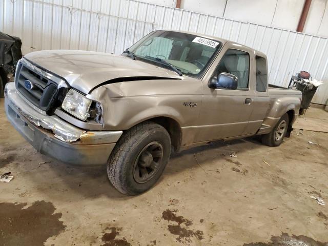 2004 Ford Ranger Super Cab