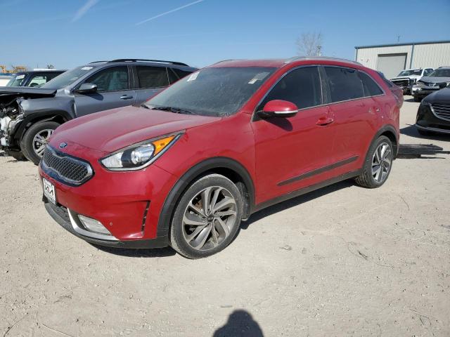 2017 Kia Niro Ex Touring