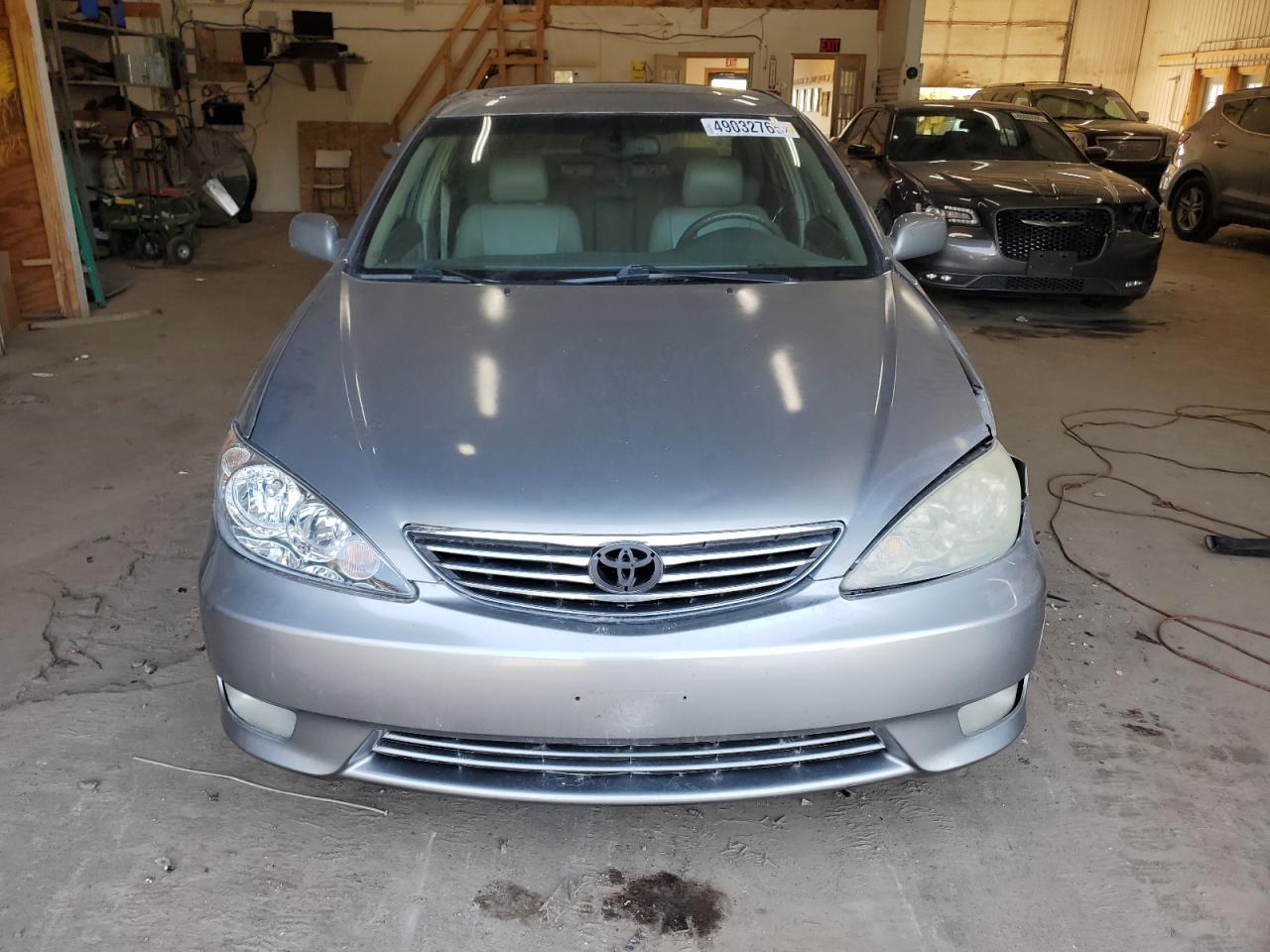 2005 Toyota Camry - Image 5