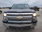 2014 Chevrolet Silverado C1500 Lt продається в Wilmer, TX - Hail