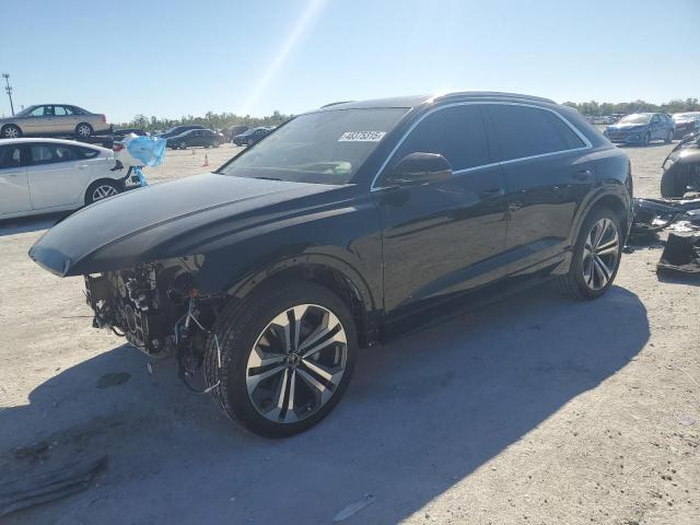 2021 Audi Q8 Prestige en Venta en Arcadia, FL - Rejected Repair