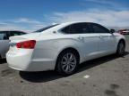 2016 Chevrolet Impala Lt for Sale in North Las Vegas, NV - Front End
