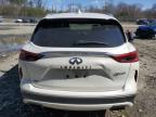 2021 Infiniti Qx50 Luxe за продажба в Waldorf, MD - Front End