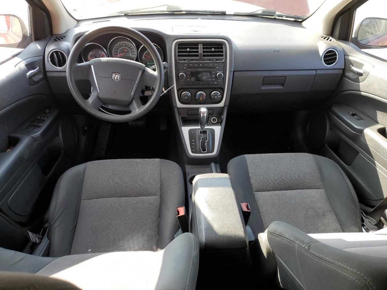 2010 Dodge Caliber - Image 8