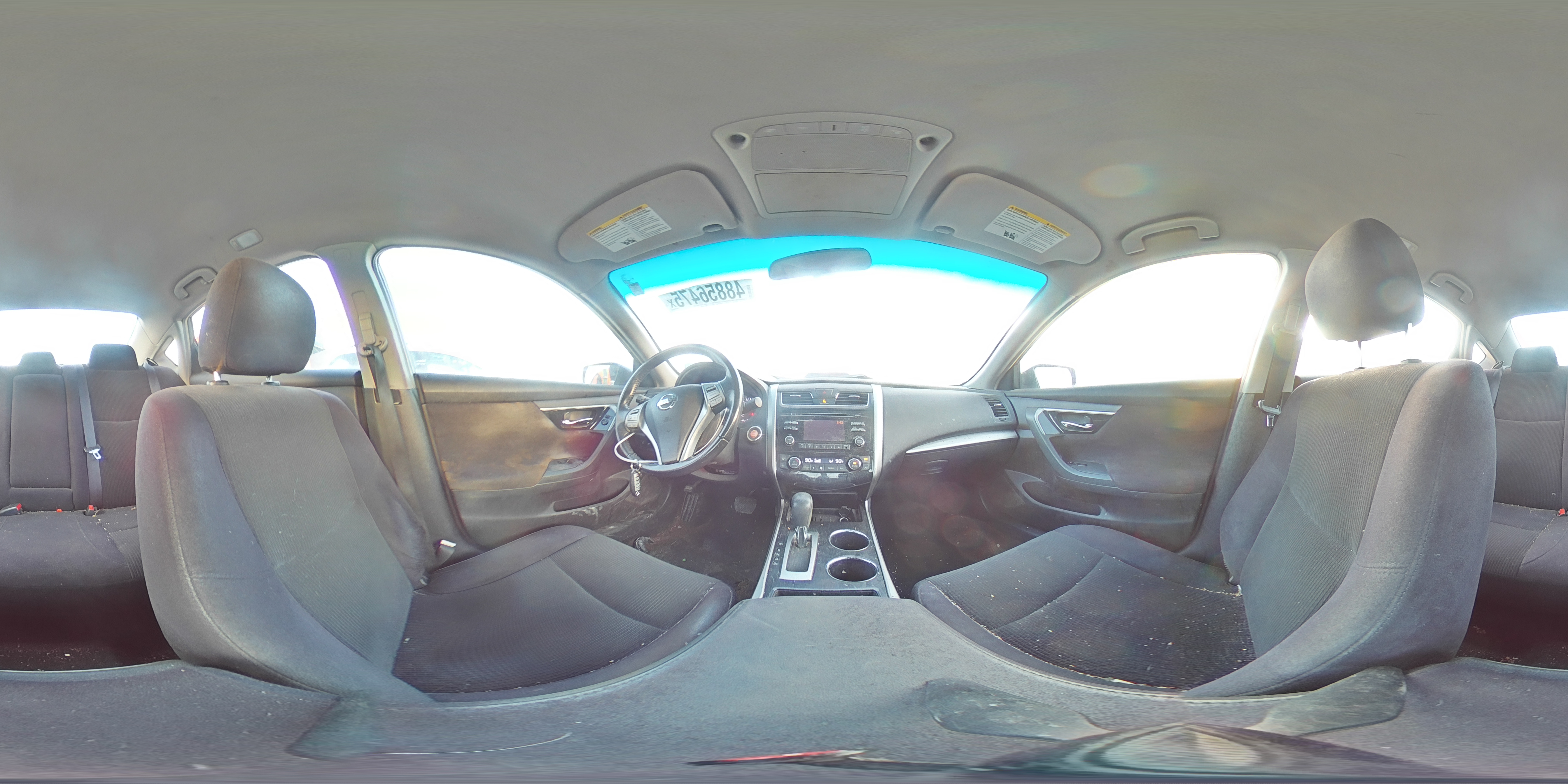 2013 Nissan Altima - Image 13