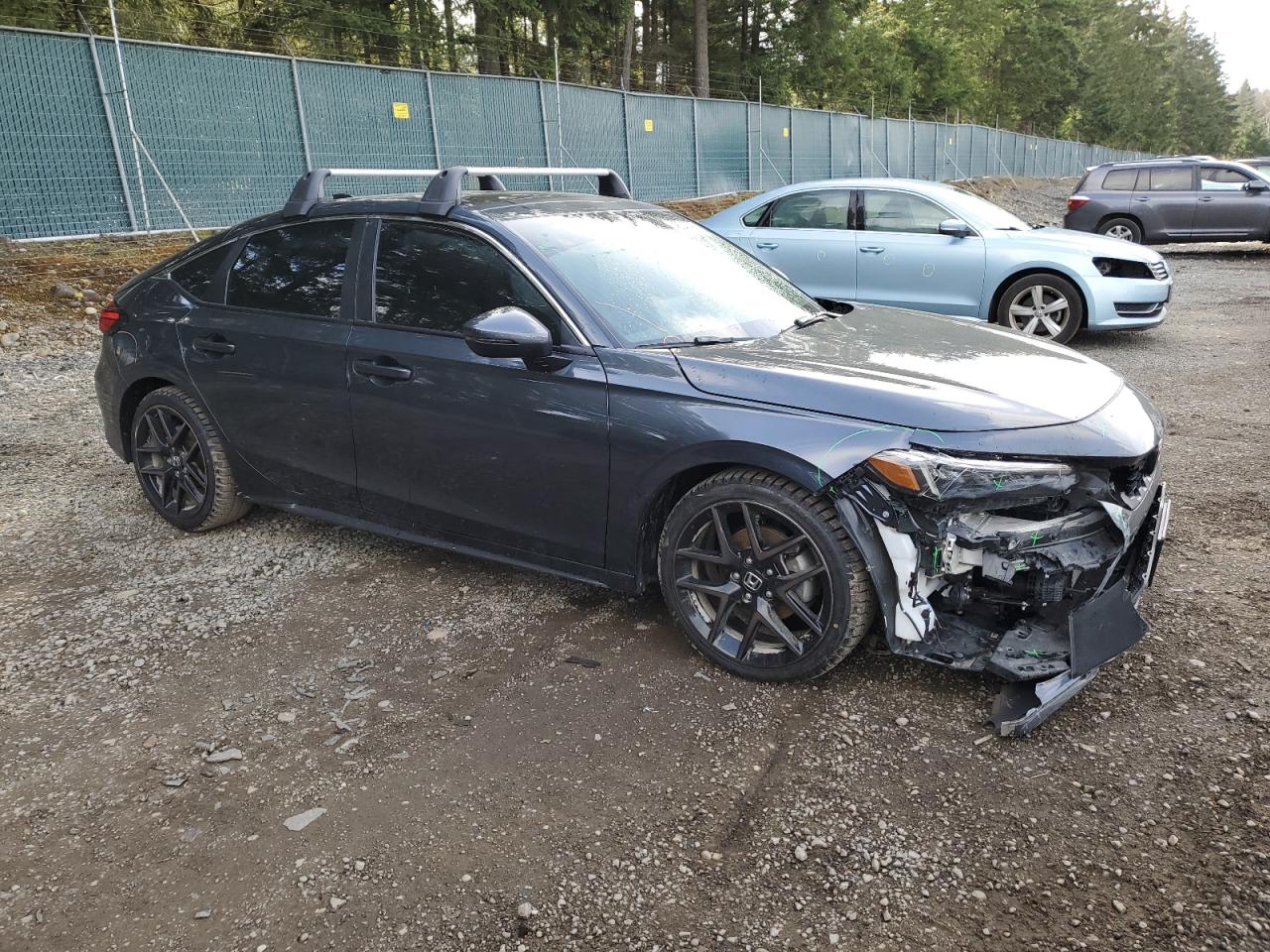 2024 Honda Civic - Image 4