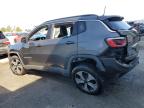2017 Jeep Compass Latitude for Sale in Riverview, FL - Rear End