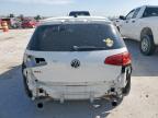 2016 Volkswagen Gti S/Se for Sale in Haslet, TX - Rear End