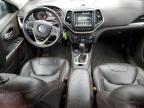 2015 Jeep Cherokee Trailhawk for Sale in Elgin, IL - Front End