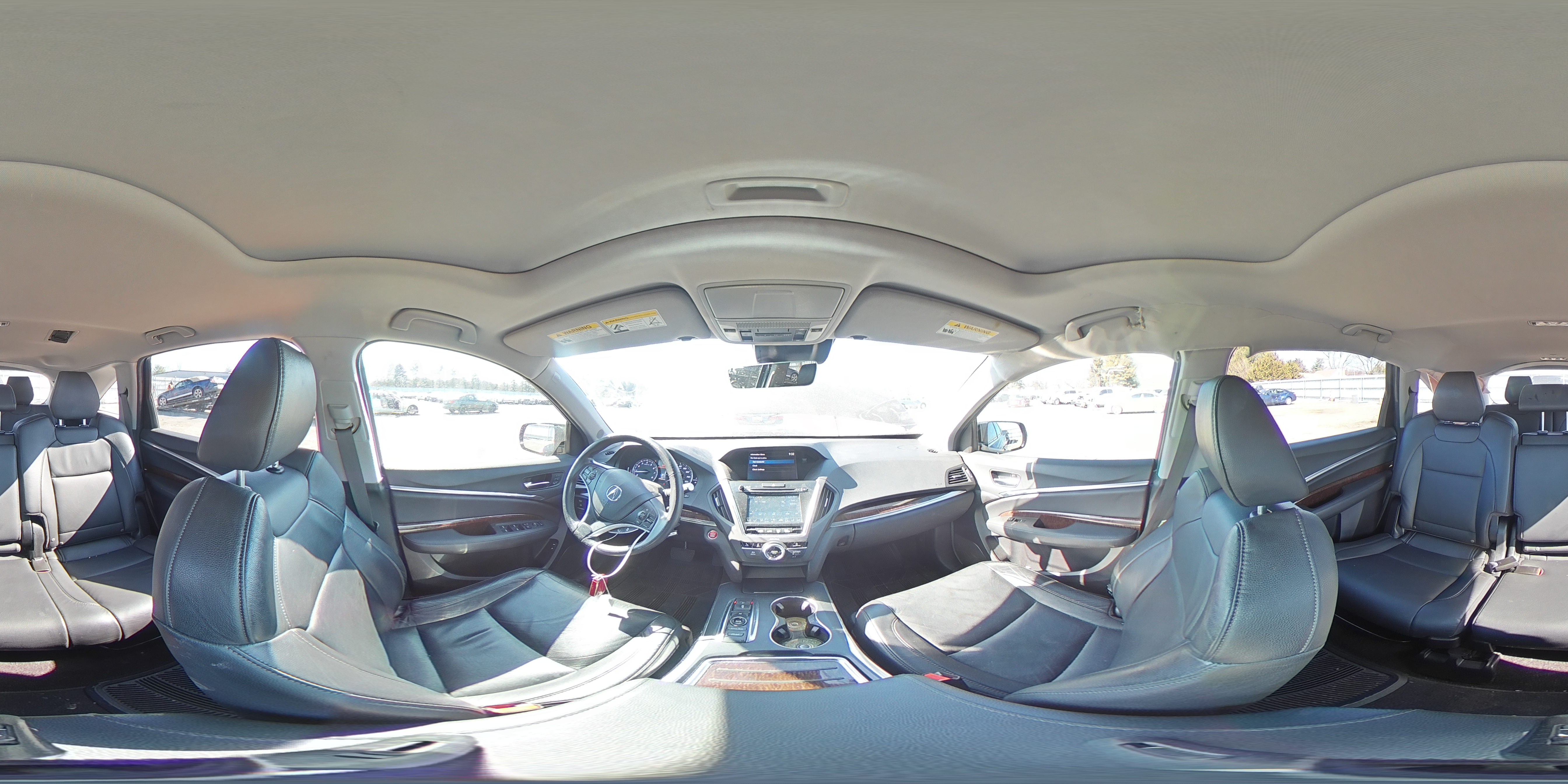 2019 Acura MDX - Image 13