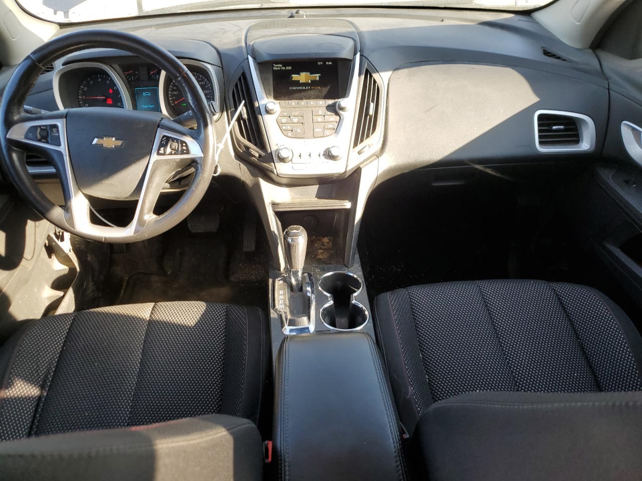 2017 Chevrolet Equinox - Image 8