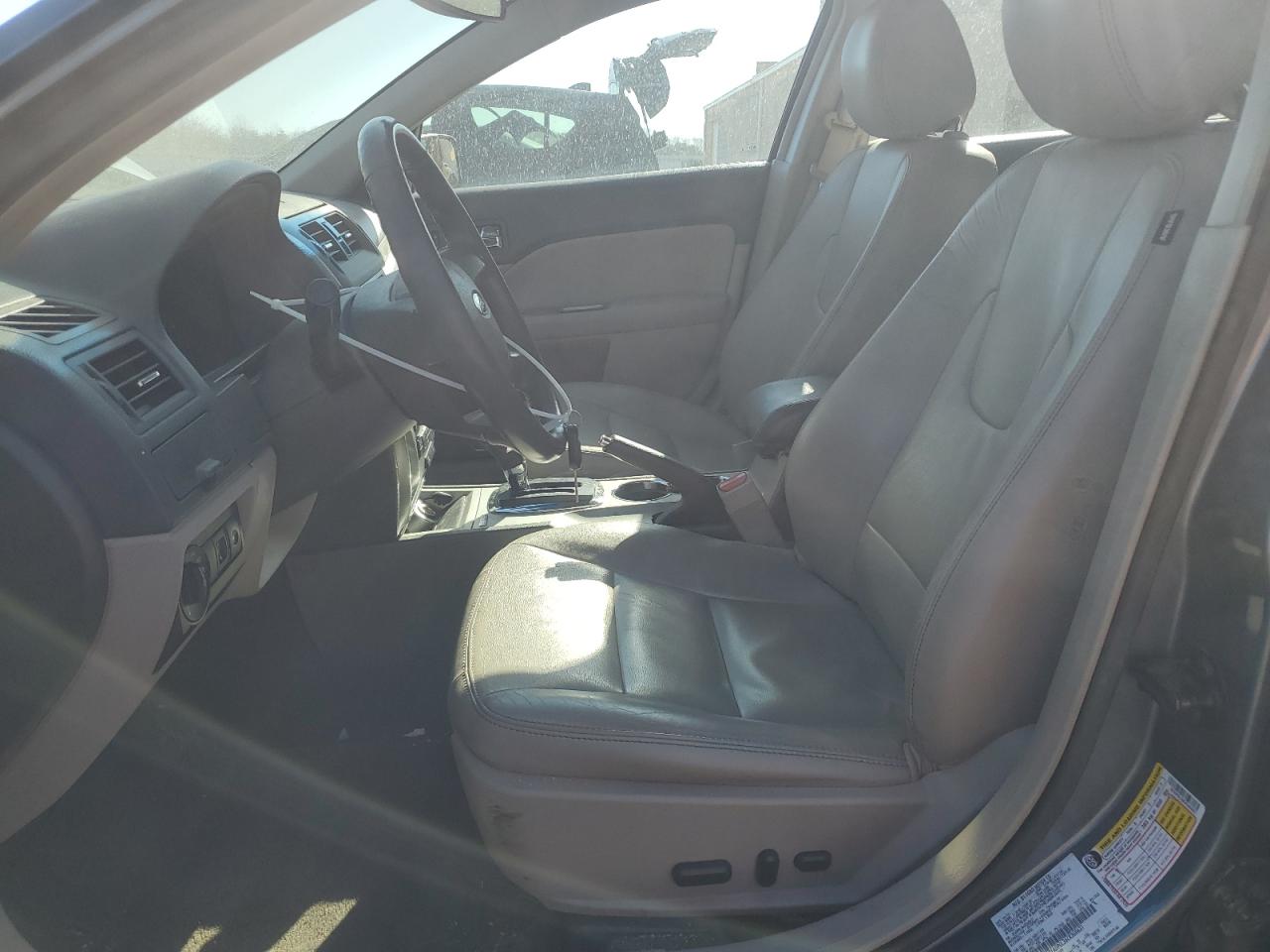 2012 Ford Fusion - Image 7