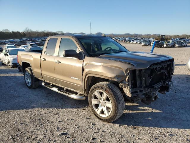  GMC SIERRA 2015 Brown