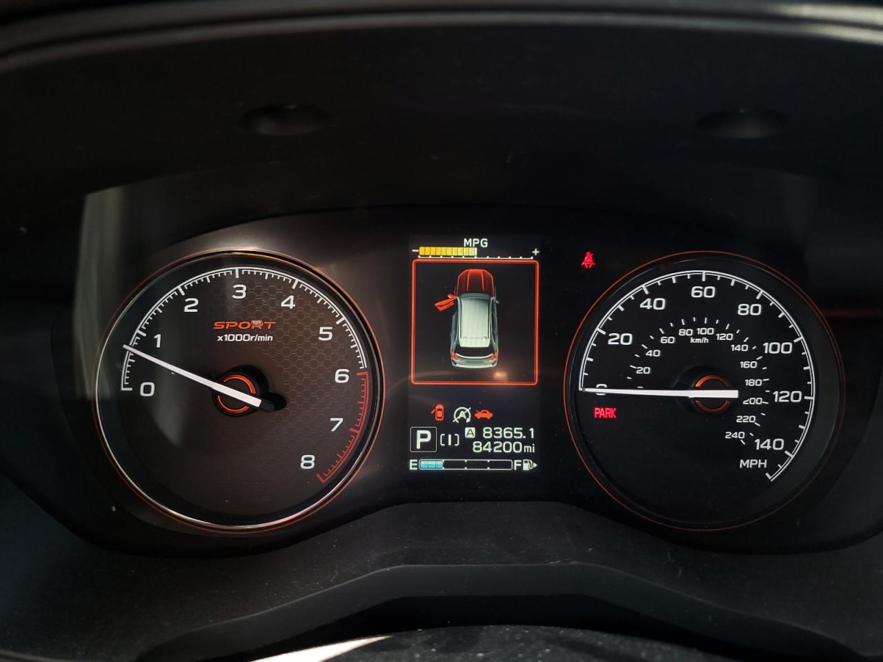 2019 Subaru Forester - Image 9
