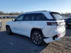 2022 Jeep Grand Cherokee Overland for Sale in Hillsborough, NJ - Rear End