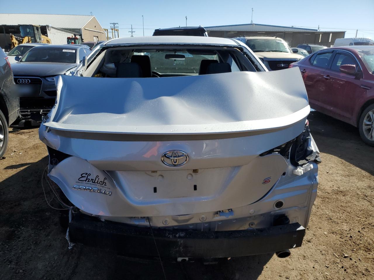2016 Toyota Corolla - Image 6