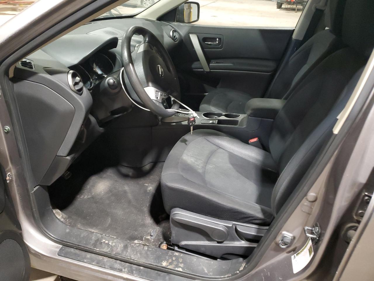 2013 Nissan Rogue - Image 7