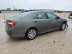 2012 Toyota Camry Base en Venta en New Braunfels, TX - Front End