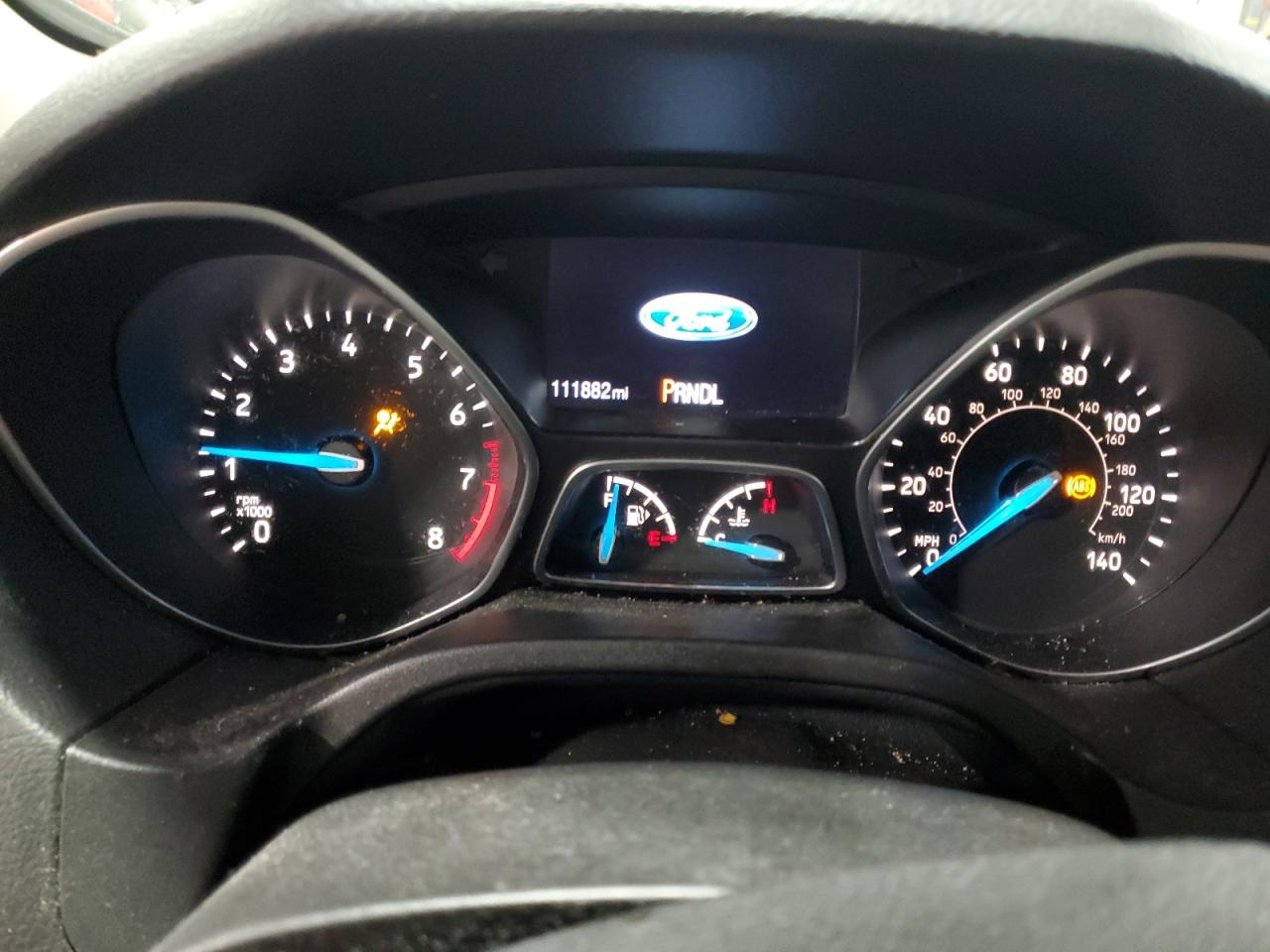 2015 Ford Focus - Image 9
