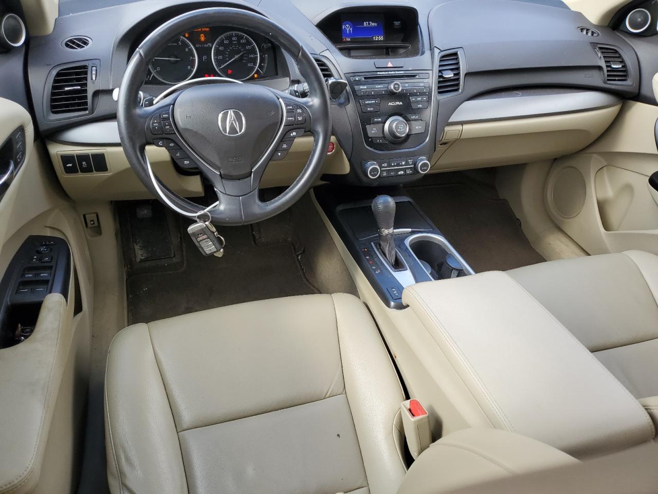 2017 Acura RDX - Image 8