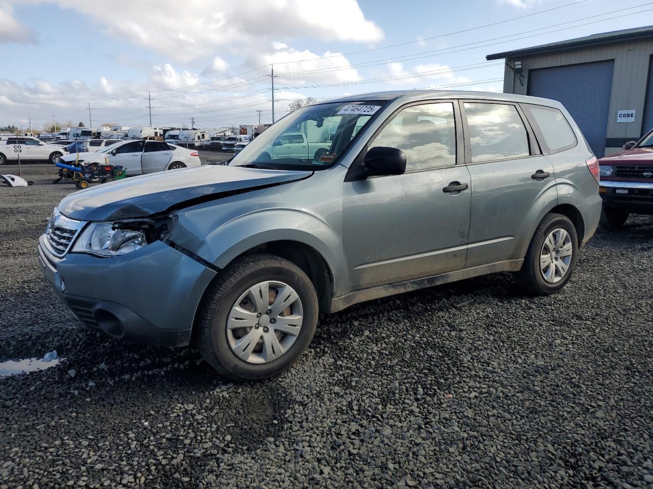 2010 Subaru Forester - Image 1