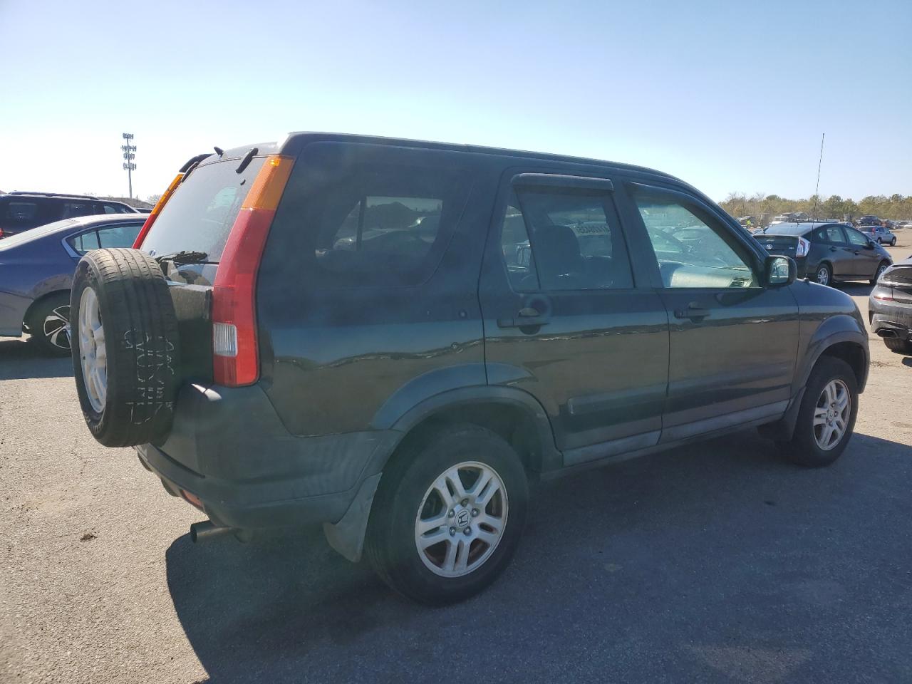 2003 Honda CR-V - Image 3