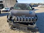 2016 Jeep Cherokee Overland продається в Fredericksburg, VA - All Over