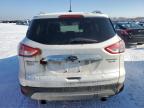 2014 FORD ESCAPE TITANIUM for sale at Copart AB - EDMONTON