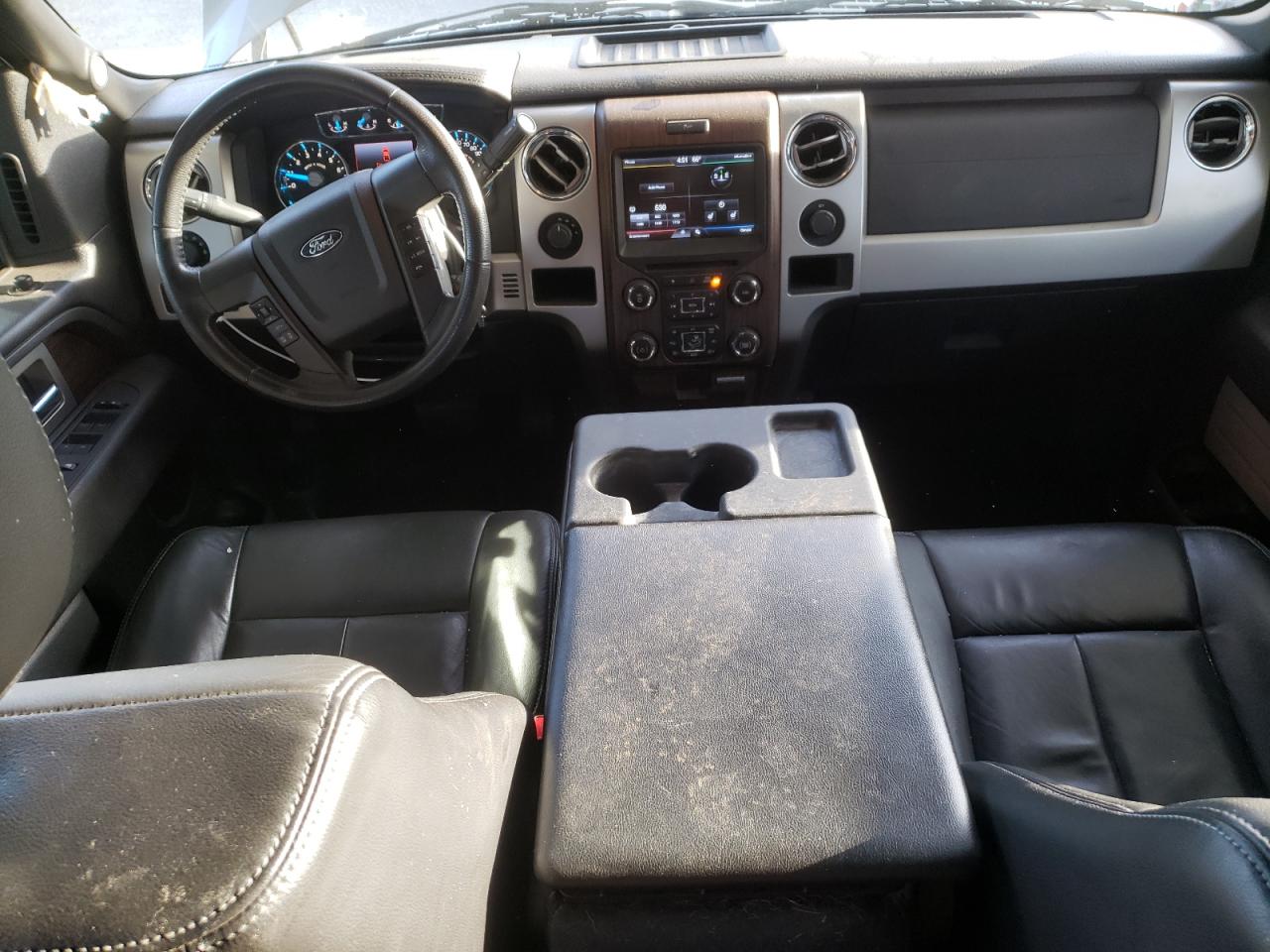 2014 Ford F-150 - Image 8