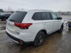 2018 MITSUBISHI OUTLANDER ES for sale at Copart ON - TORONTO