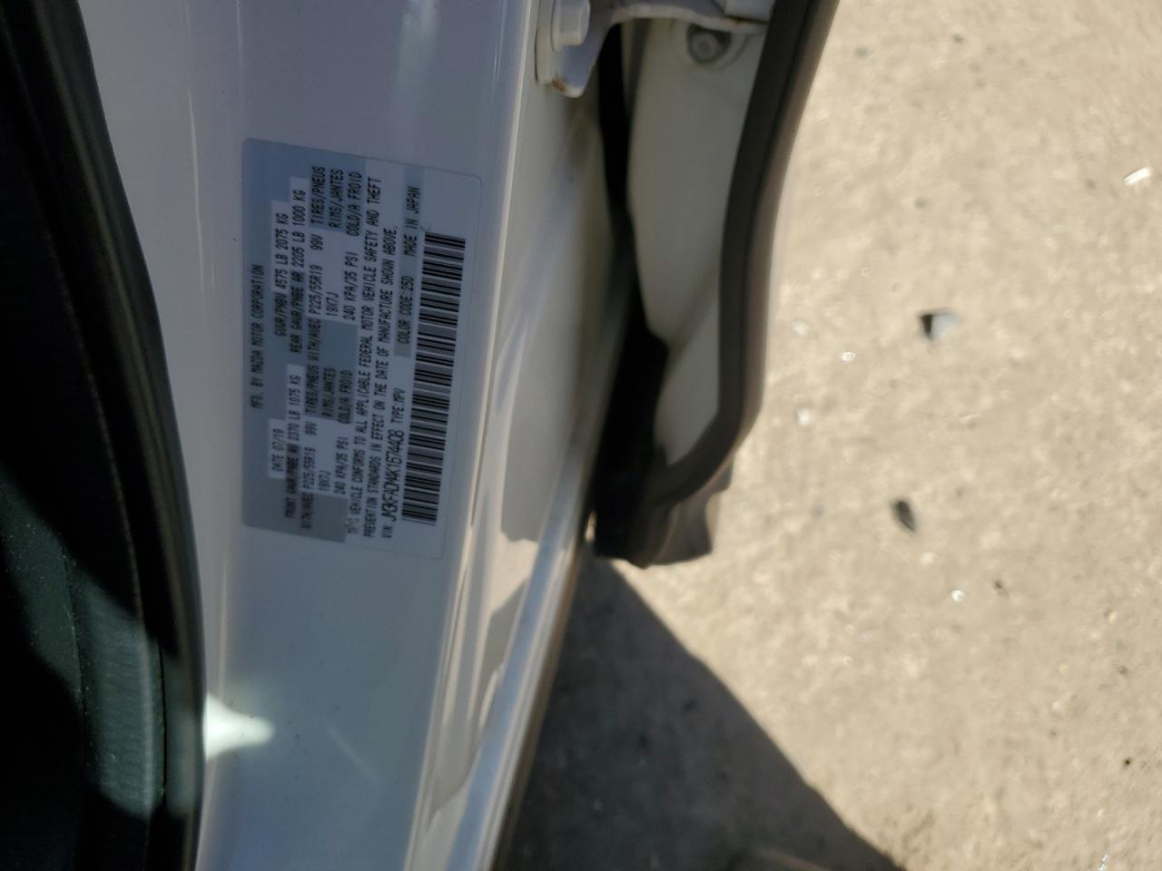 2019 Mazda CX-5 - Image 15