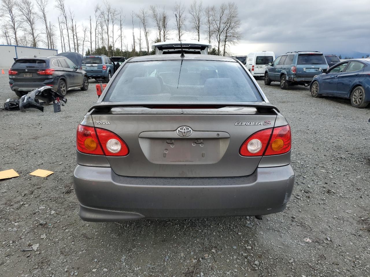 2004 Toyota Corolla - Image 6