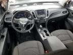 2020 Chevrolet Equinox Lt за продажба в New Orleans, LA - Front End
