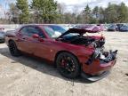 2021 Dodge Challenger R/T Scat Pack zu verkaufen in Mendon, MA - Front End
