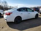 2017 Nissan Sentra S იყიდება New Britain-ში, CT - Minor Dent/Scratches