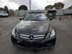 2013 Mercedes-Benz E 350 იყიდება Miami-ში, FL - Mechanical