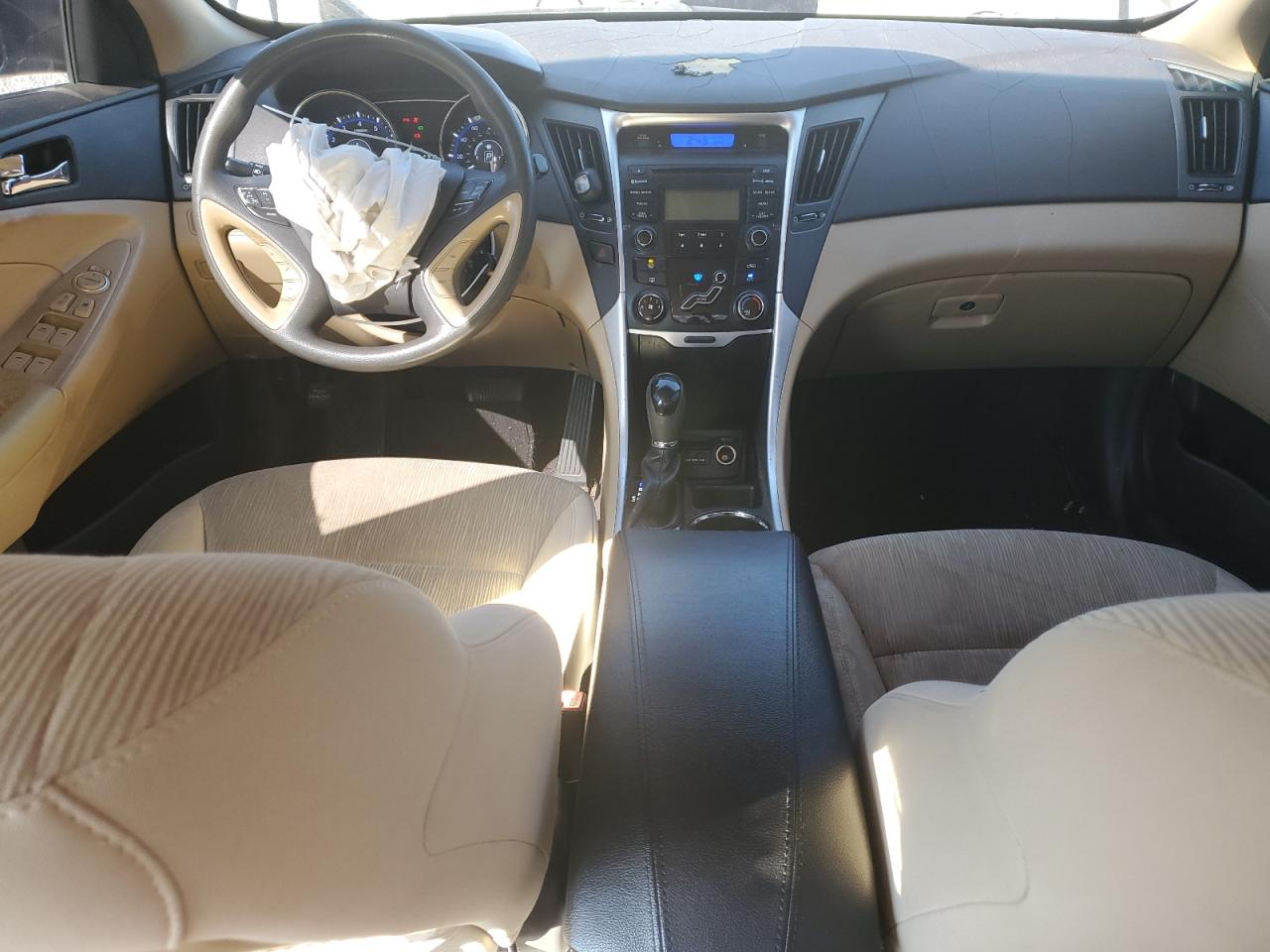 2013 Hyundai Sonata - Image 8