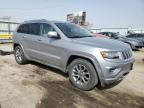 2014 Jeep Grand Cherokee Overland for Sale in Wichita, KS - Rear End